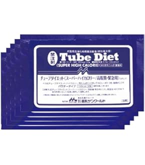 Amazon | 森乳サンワールド 猫 チューブダイエット キドナ 20g